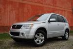 Suzuki Grand Vitara XSport 2008 года